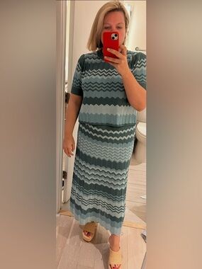 Tuckernuck Sylvie top